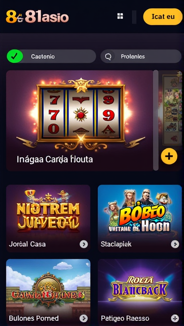 Captura de tela do 81c - Modo Torneio